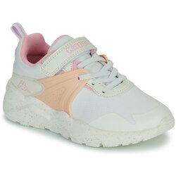 Kappa MONTERO EV KID Bijela Cijene