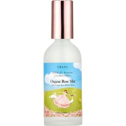URANG Organic Rose Mist - 100 ml Cene