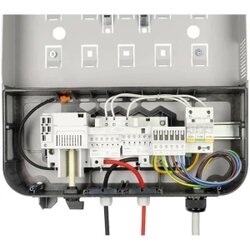 Fronius zaštita od prenapona SYMO 10-20, tip 1+2 41.0001.0719 4100010719 41,0001,0719 #####Überspannungsschutz Cene