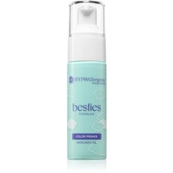 BELL Hypoallergenic Besties vlažilna podlaga za make-up odtenek 001 Bright 30 g Cene