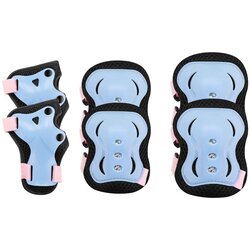 Spokey SHIELD Set zaštite za djecu i tinejdžere Cijene