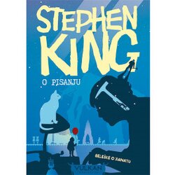  Stiven King-O PISANJU Cene