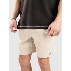 Rhythm Classic Linen Jam Kratke hlace sand Cene