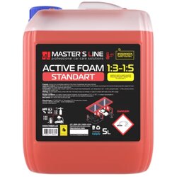 MASTER'S LINE AKTIVNA PENA STANDARD MASTERS LINE 5L Cene