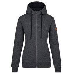 Kilpi Women's sweatshirt LEINES-W black Cene