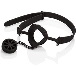 Scandal Silicone Stopper Gag Cene