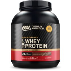 Optimum Nutrition 100% whey gold standard 2015 g ekstremna mlečna čokolada Cene