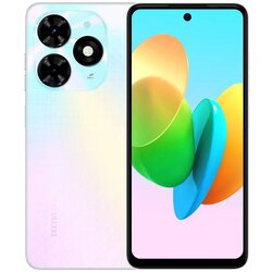 Tecno Spark 20C 4GB/128GB White Cene