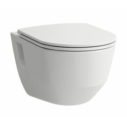 Laufen H8209640000001 Pro viseča brezrobna WC školjka Cene