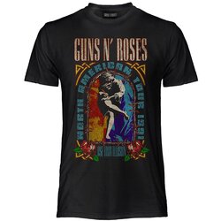 Guns N' Roses Use your Illusion majica Cene