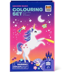 Tiger Tribe Set za crtanje Unicorn Magic Cene