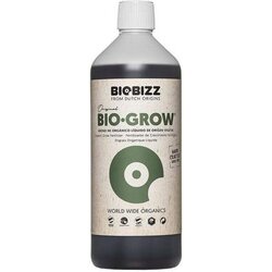 Biobizz Bio Grow - 1 L Cene