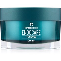 Endocare Tensage krema za regeneraciju za učvršćivanje kože lica 30 ml Cene
