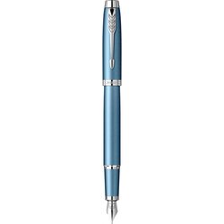 Nalivpero PARKER Royal IM Ritual Blue CT Cene