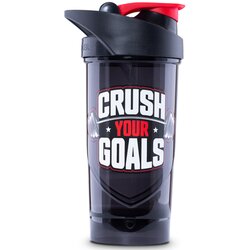 Shieldmixer Hero Pro Classic športni shaker Crush Your Goals 700 ml Cene