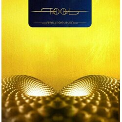 Tool Fear Inoculum Cene