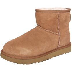 Ugg Niske tenisice 'Classic Mini II' svijetlosmeđa Cene