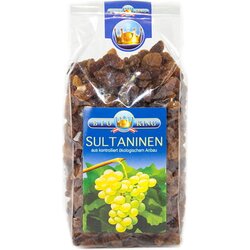 BioKing Grožđice Bio - 250 g Cijene