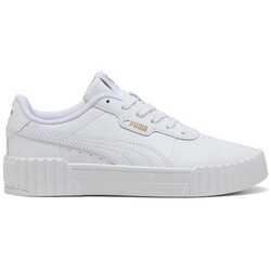 Puma Tenisice 'Carina 3.0' bijela Cene