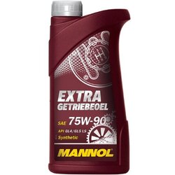 Mannol Olje Extra Getriebeoel 75W90 1L Cene