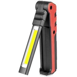 Velamp IR439 Kubrik led delovna luč akumulatorsko 3 W, (20521408) Cene