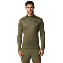 Castore Majica 1/4 Zip Za Muskarce Cene