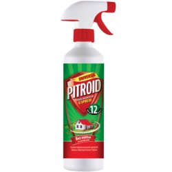 Pitroid univerzalni sprej 400ml Cijene