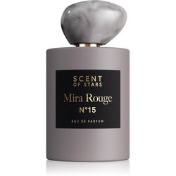 SCENT OF STARS Mira Rouge Nº 15 parfemska voda za žene 100 ml Cene