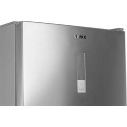 Vivax kombinovani frižider Cf310Ednf x Cene