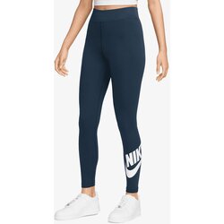 Nike helanke w nsw nk clsc gx hr tight ftra Cene