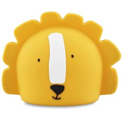 Trixie noćna lampica od silikona mr. lion Cijene