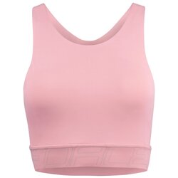 FORCE TEXTIL Sportski grudnjak FORCE GRACE, roze XS Cene
