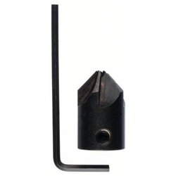 Bosch Natični upuštač za spiralnu burgiju za drvo 2608585738, 4,0 x 16 mm Cene