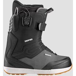 Deeluxe Empire Snowboard cevlji charcoal Cene