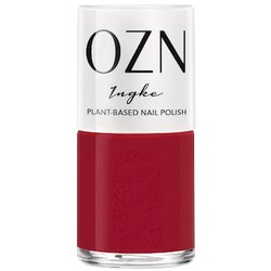 OZN Lak za nohte, rdeči/temno rdeči odtenki - Ingke Cene
