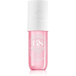 Sol de Janeiro Brazilian Crush Cheirosa '68 Mirisna magla za tijelo i kosu za žene 240 ml Cene