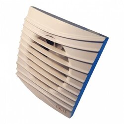 Bb Link era ventilator F100 silent 4C turbo white Cene