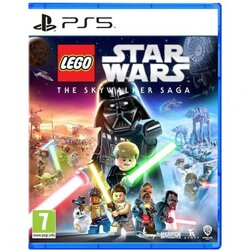 Lego Star Wars: The Skywalker Saga /PS5 Cene