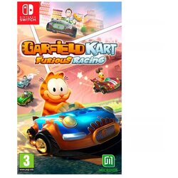 Microids Kart: Furious Racing /Switch Cijene