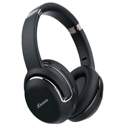 X Wave TWS600 black bluetooth slušalice stereo sa mikrofonom/v5.3/FM/Aux/microSD Cene