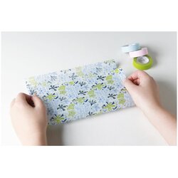 MT Masking Tape Zavijalni papir NiñaSilla MT Wrap Cene