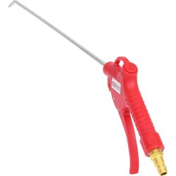 Ks Tools Pištolj za vazduh, 1/4" PT, 6.3 bar, 90 dB Cene