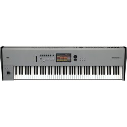 Korg NAUTILUS-88 at gr napredni sintisajzer i radna stanica Cene