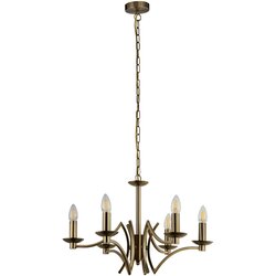 XXXL LESTENEC Ascout 56/150 cm E14 Cene