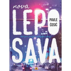 Kornet Pavle Ćosić - Nova Leposava, dopunjeno i izmenjeno izdanje Cene