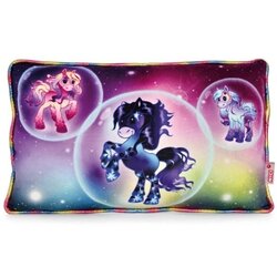 Rappelkist jastuk pony stars ( 487572 ) Cene