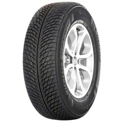 Michelin 245/40R19 98V PILOT ALPIN 5 XL zimska ( 010167 ) Cene