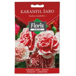 Floris seme cveće-karanfil šabo 03g FL Cene