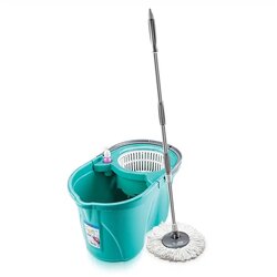 Spin mop (komplet) Cene