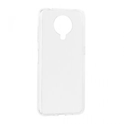  Maska silikonska ultra thin za nokia G10 transparent Cene